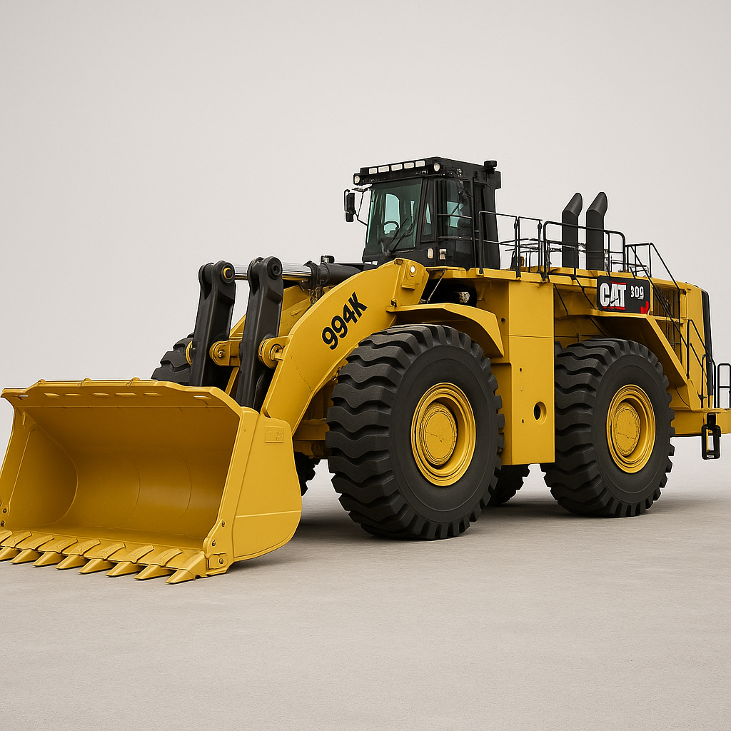 Caterpillar 994K